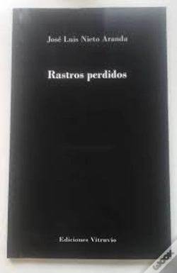 Capa do artigo Rastros Perdidos