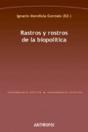 Rastros Y Rostros De La Biopol¡Tica - Preview