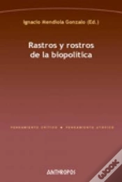 Capa do artigo Rastros Y Rostros De La Biopol¡Tica