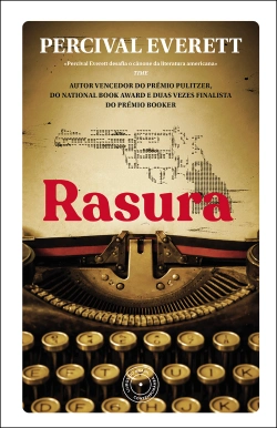 Capa do artigo Rasura