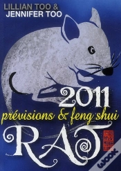 Capa do artigo Rat 2011 - Previsions Et Feng Shui