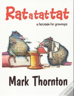 Capa do artigo Rat A Tat Tat
