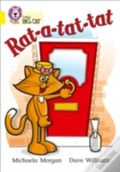 Capa do artigo Rat-A-Tat-Tat