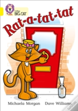 Capa do artigo Rat-A-Tat-Tat