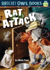 Capa do artigo Rat Attack