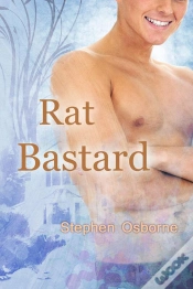 Capa do artigo Rat Bastard