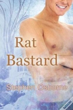 Capa do artigo Rat Bastard