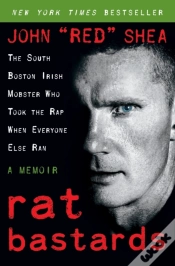 Capa do artigo Rat Bastards