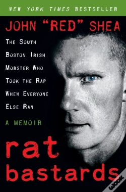 Capa do artigo Rat Bastards