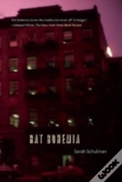Capa do artigo Rat Bohemia