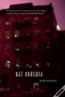 Capa do artigo Rat Bohemia