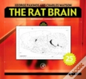 Capa do artigo Rat Brain In Stereotaxic Coordinates