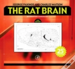 Capa do artigo Rat Brain In Stereotaxic Coordinates