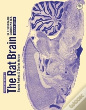 Capa do artigo Rat Brain In Stereotaxic Coordinates