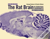 Capa do artigo Rat Brain In Stereotaxic Coordinates: Compact
