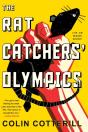 Rat Catchers' Olympics - Preview
