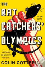 Capa do artigo Rat Catchers