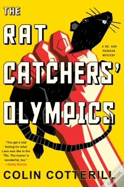 Capa do artigo Rat Catchers' Olympics