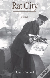 Capa do artigo Rat City
