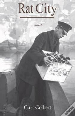 Capa do artigo Rat City