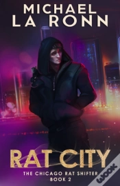 Capa do artigo Rat City