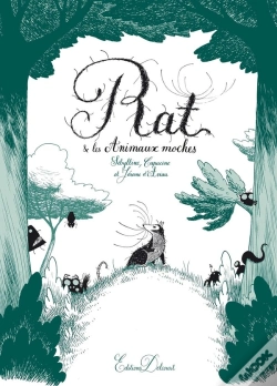 Capa do artigo Rat & Les Animaux Moches