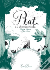 Capa do artigo Rat & Les Animaux Moches