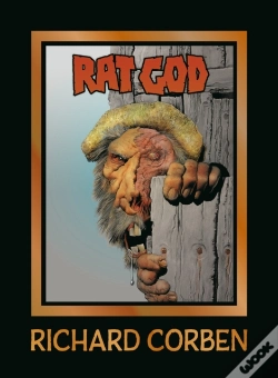 Capa do artigo Rat God