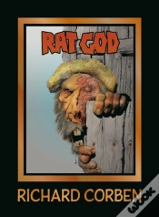 Capa do artigo Rat God