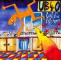 Rat In The Kitchen - CD - Preview
