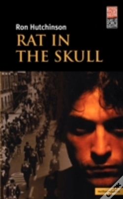 Capa do artigo Rat In The Skull