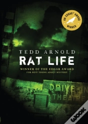 Capa do artigo Rat Life