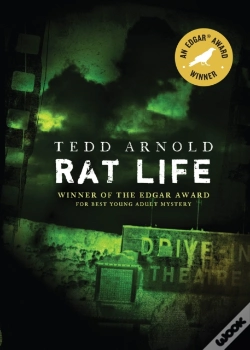 Capa do artigo Rat Life