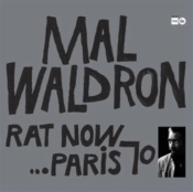 Capa do artigo Rat Now... Paris 70 - Vinil