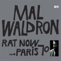Capa do artigo Rat Now... Paris 70 - Vinil