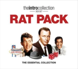 Capa do artigo Rat Pack - CD