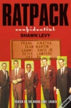 Capa do artigo Rat Pack Confidential