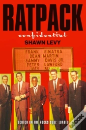 Capa do artigo Rat Pack Confidential (Text Only)