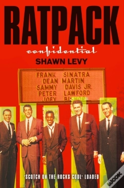 Capa do artigo Rat Pack Confidential (Text Only)