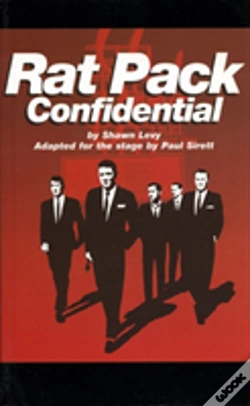 Capa do artigo Rat Pack Confidentialadapted For The Stage By Paul Sirett