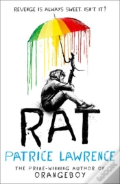 Capa do artigo Rat