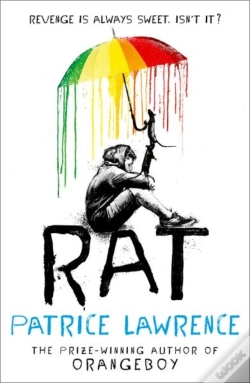 Capa do artigo Rat