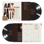 Capa do artigo Rat Patrol - Vinil