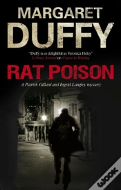Capa do artigo Rat Poison