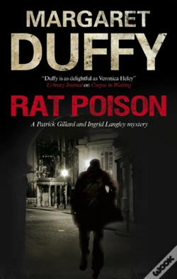 Capa do artigo Rat Poison