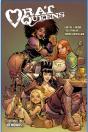 Rat Queens 3. Demonios - Preview