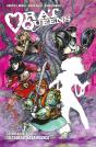 Rat Queens 5. La Colosal Nada Mágica - Preview