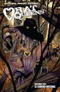 Rat Queens 6. El Camino Infernal - Preview