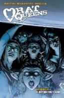 Rat Queens 7. El Rey Que Fue Y Sera