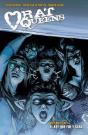 Rat Queens 7. El Rey Que Fue Y Sera - Preview